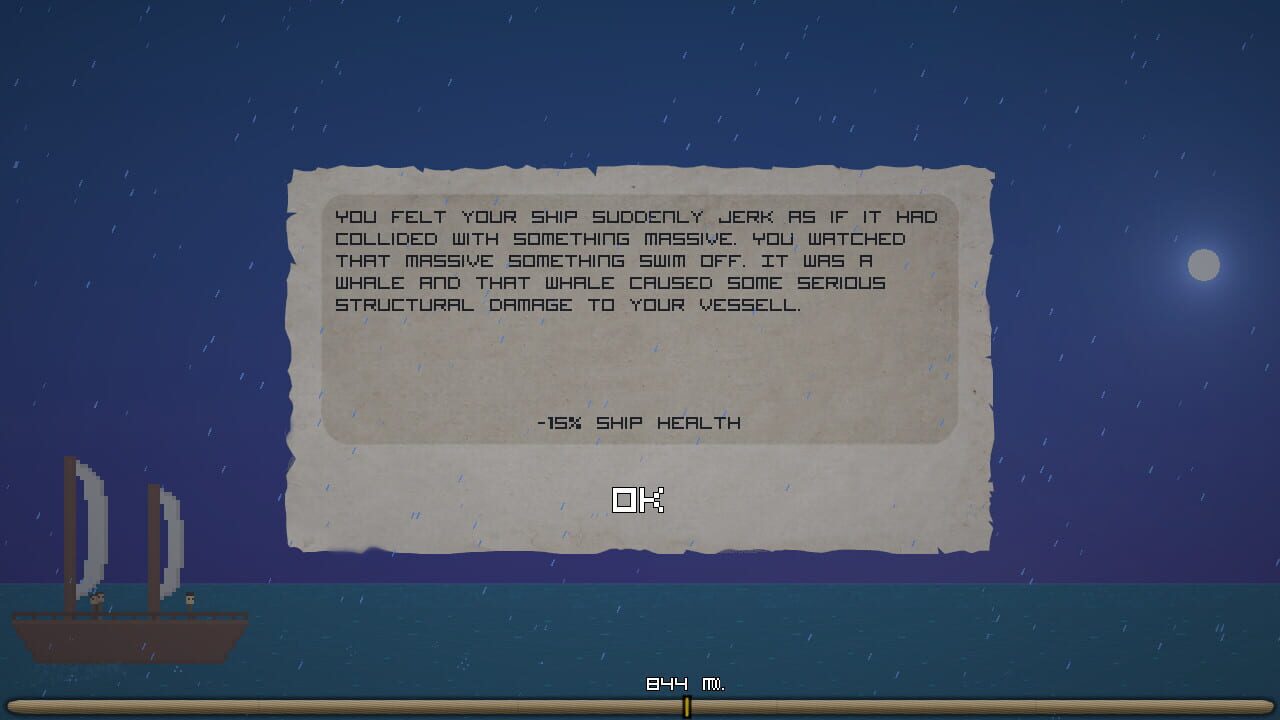 Screenshot for Don't Sink