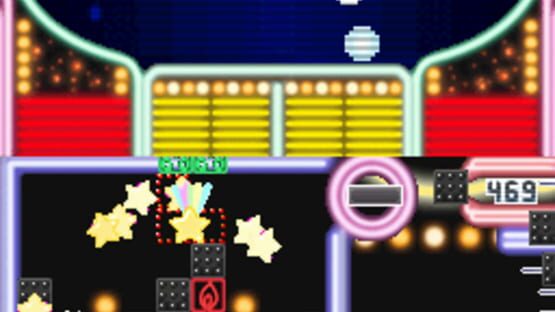 Screenshot for Trioncube