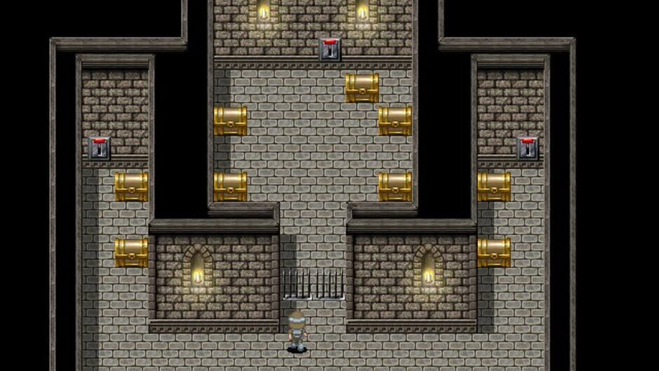 Screenshot for Ashes of Immortality II