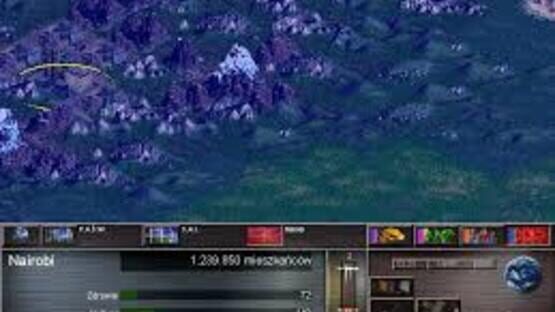 Screenshot for The 3rd Millennium