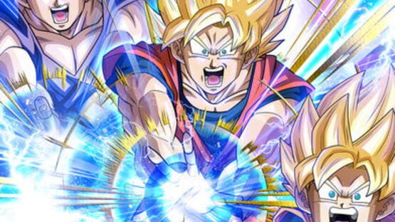 Screenshot for Dragon Ball Z: Dokkan Battle
