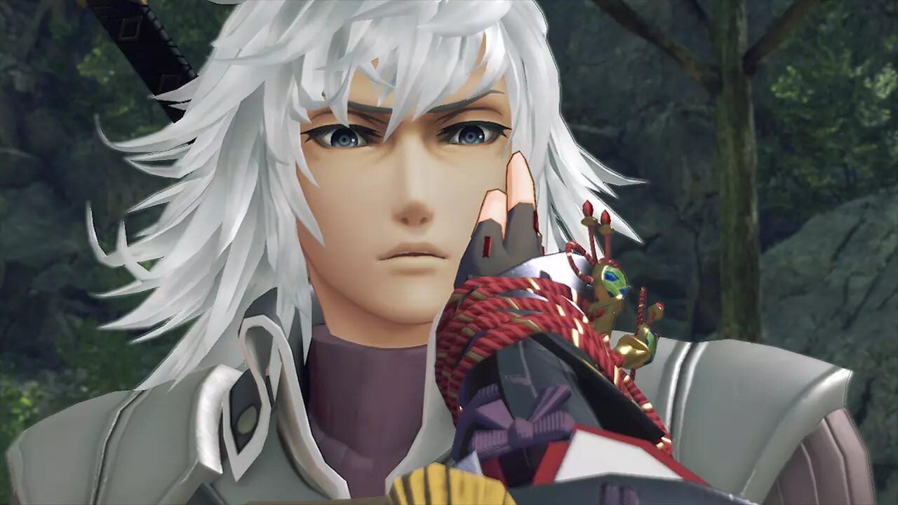 Screenshot for Xenoblade Chronicles 2: Torna - The Golden Country
