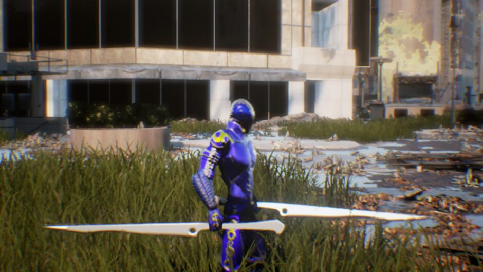 Screenshot for Last Standard