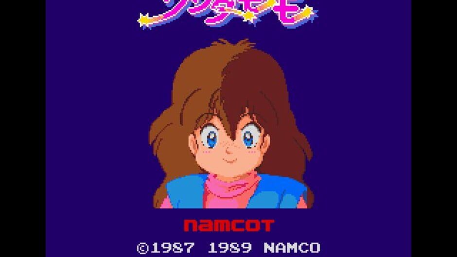 Screenshot for Wonder Momo