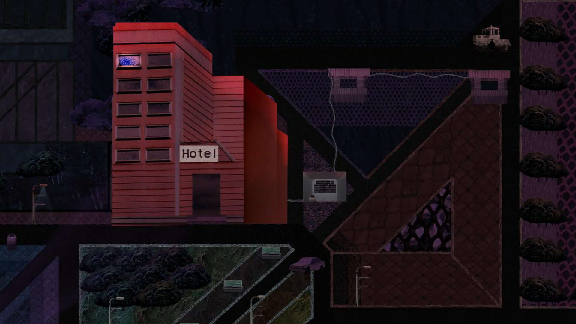 Screenshot for Marginal act