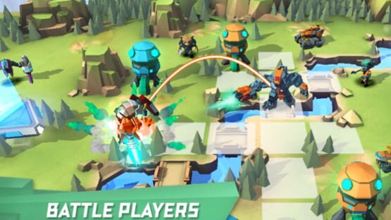 Screenshot for Super Senso