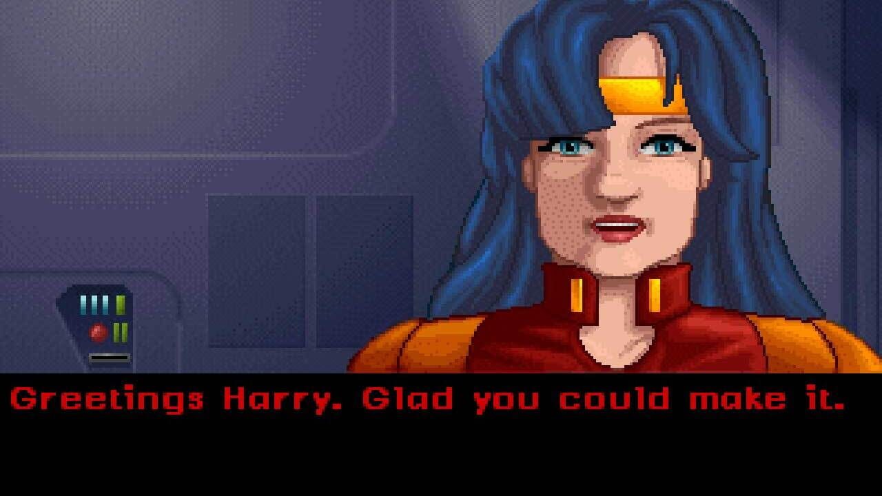 Screenshot for Alien Carnage