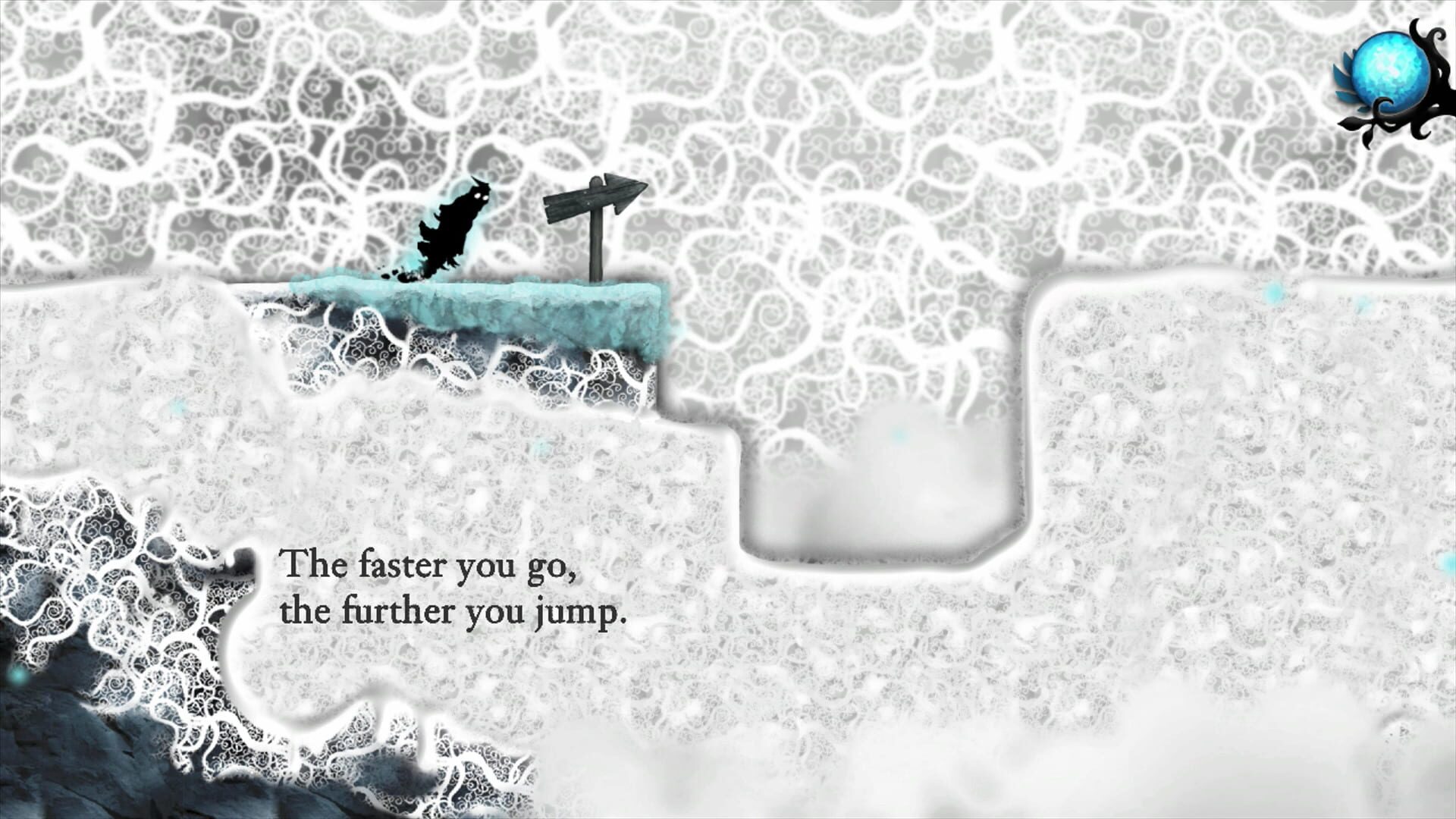 Screenshot for Nihilumbra