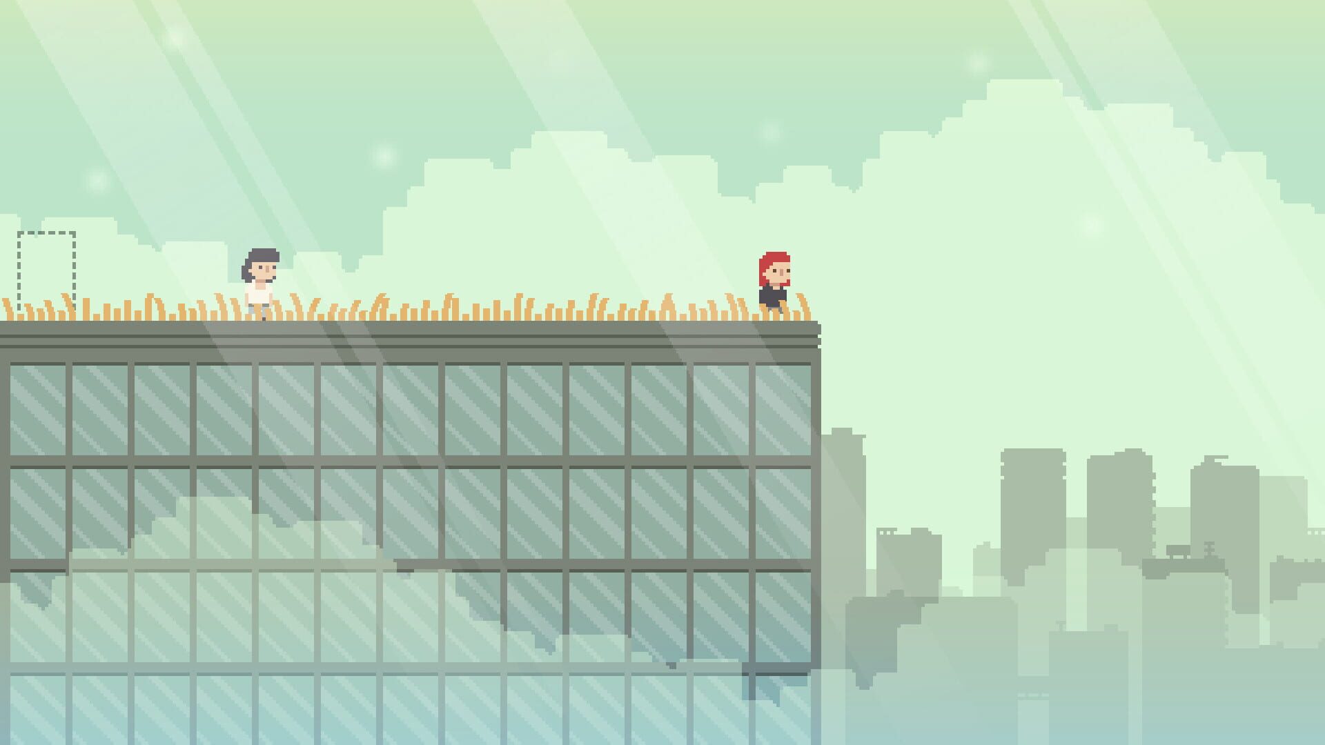 Screenshot for Indecision.