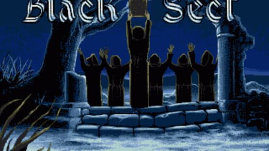 Screenshot for Black Sect