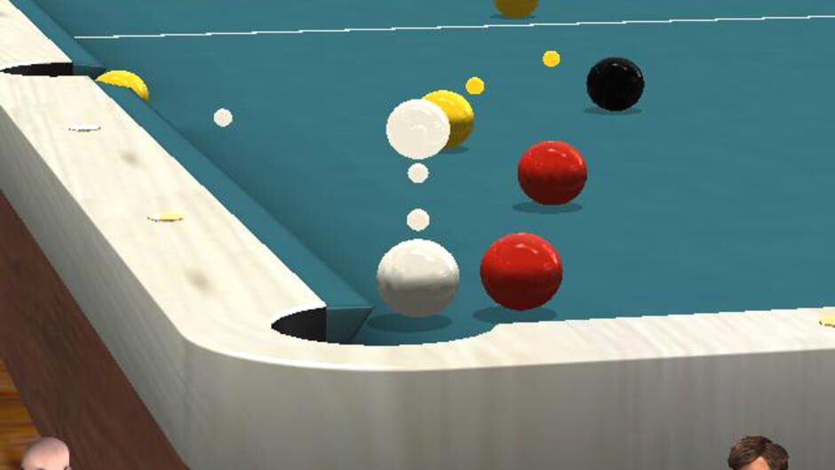 Screenshot for Arcade Sports