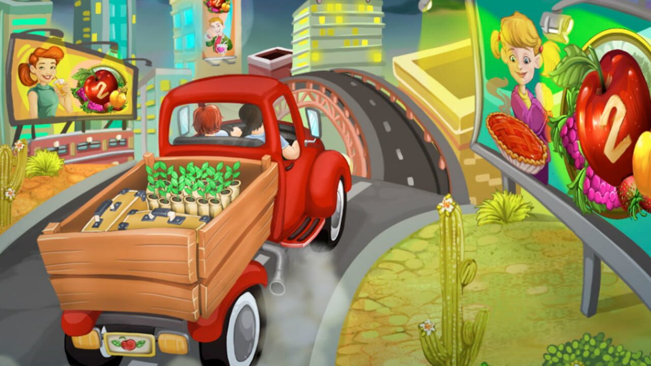 Screenshot for Fruits Inc. Deluxe Pack