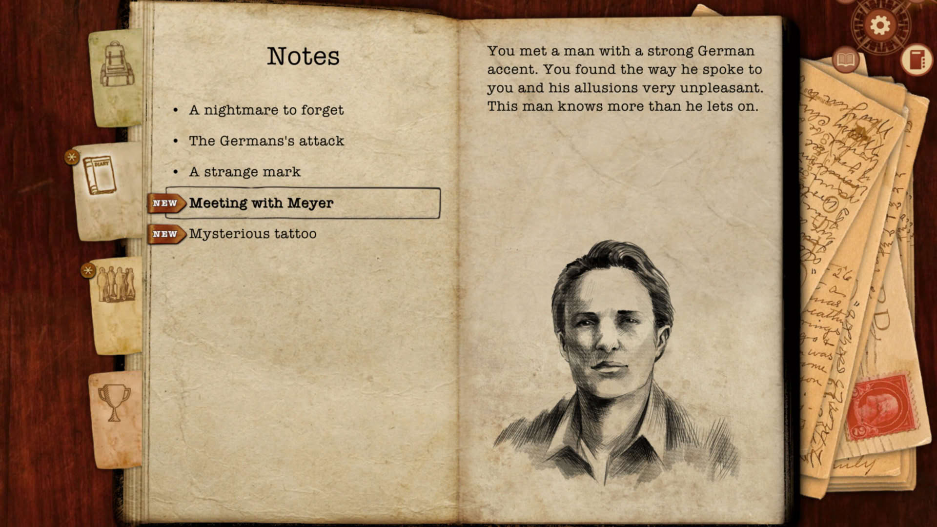 Screenshot for Omen Exitio: Plague