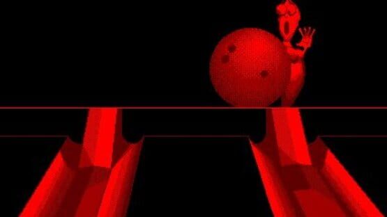 Screenshot for Nester's Funky Bowling