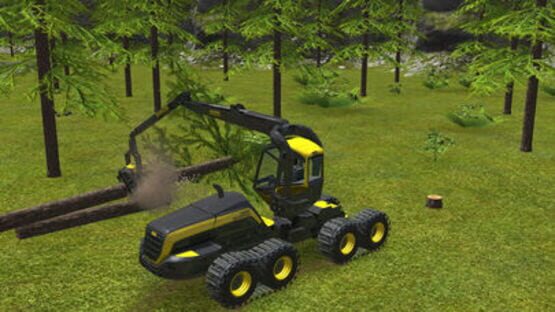 Screenshot for Farming Simulator 16