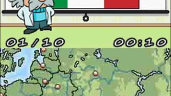 Screenshot for Topoloco