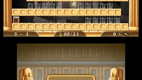 Screenshot for Pyramids