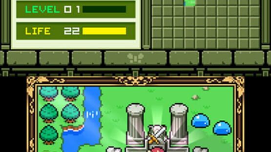 Screenshot for Fairune