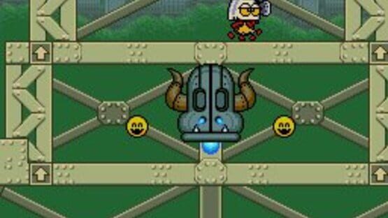 Screenshot for Super Bonk