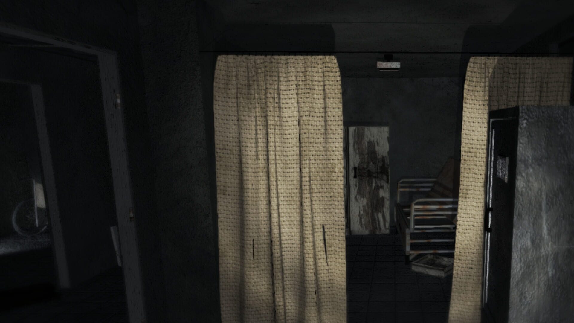 Screenshot for The Hospital: Allison's Diary