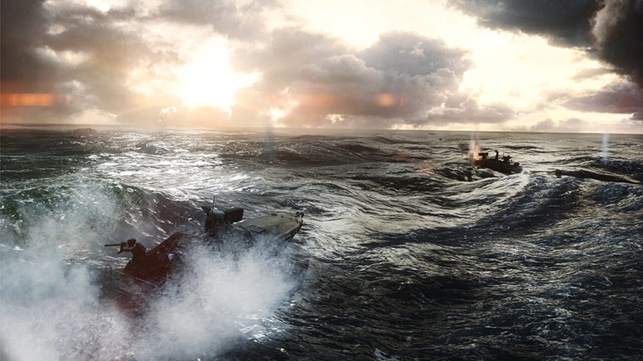 Screenshot for Battlefield 4: Premium