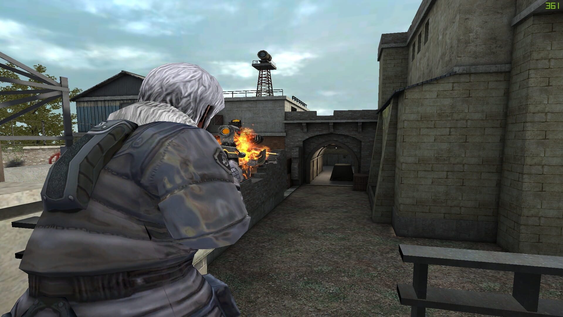 Screenshot for BlackShot