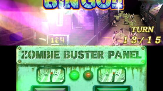 Screenshot for Undead Bowling