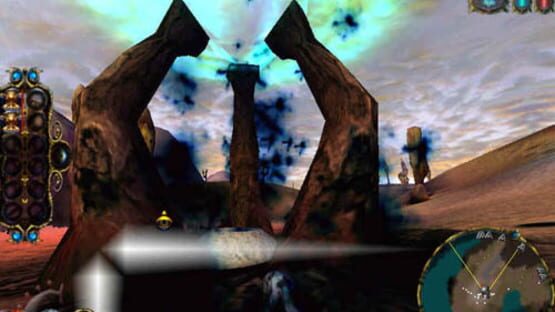 Screenshot for Sacrifice