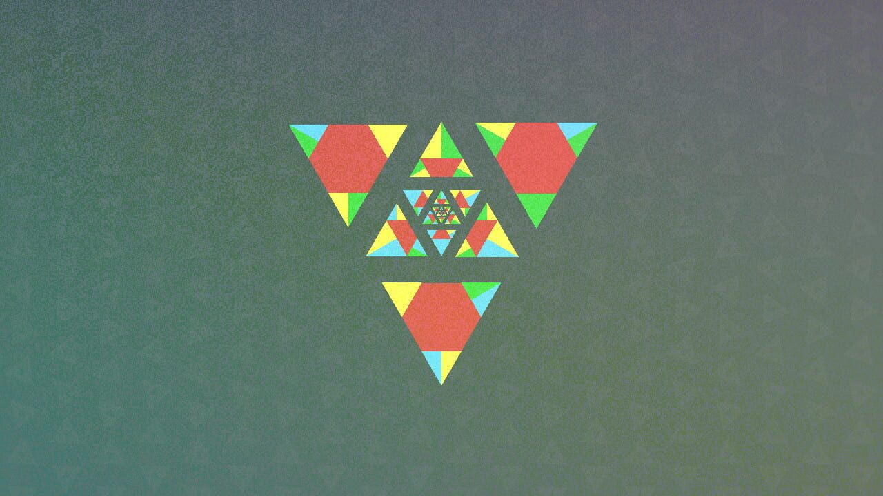 Screenshot for Yankai's Triangle