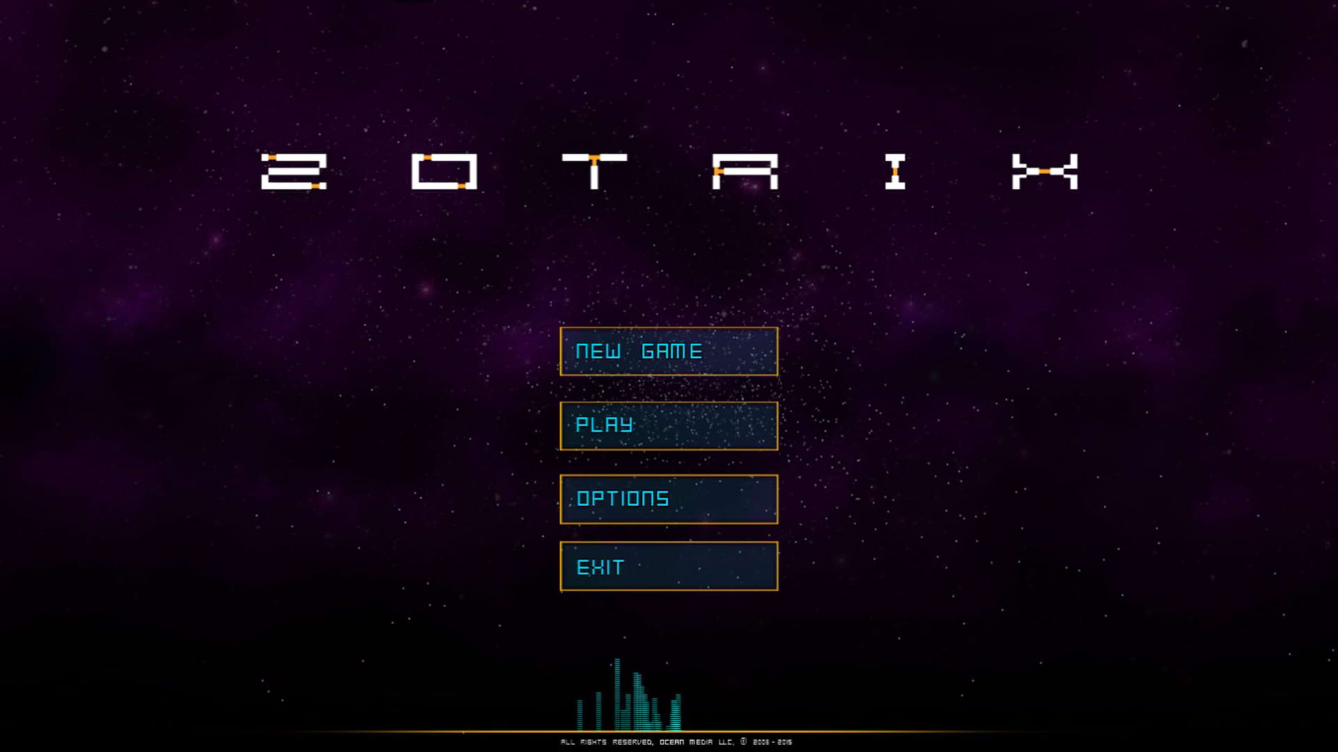 Screenshot for Zotrix