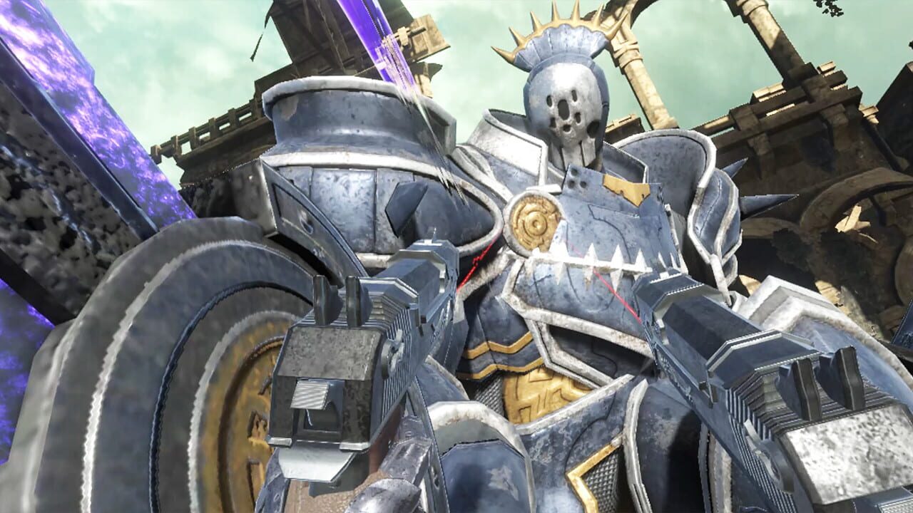 Screenshot for Titan Slayer