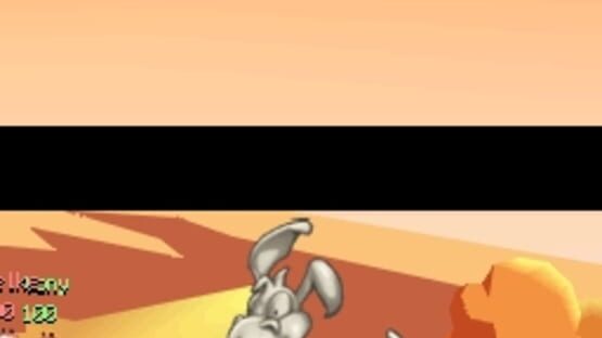 Screenshot for Worms: Open Warfare 2