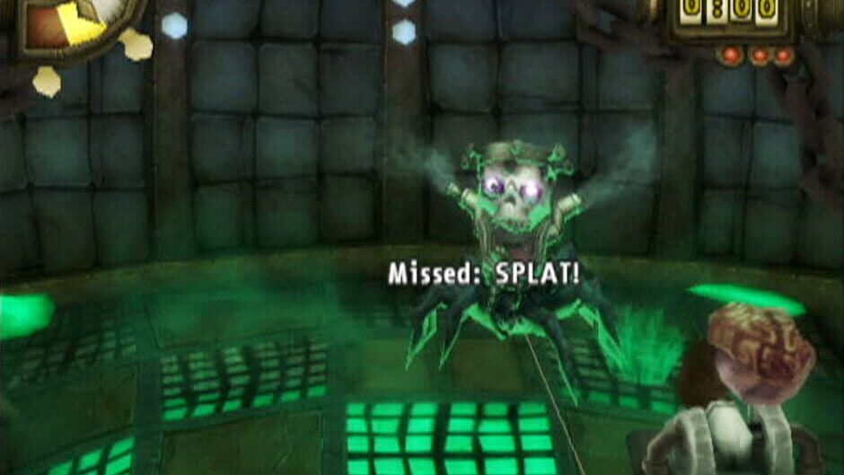 Screenshot for Monster Lab