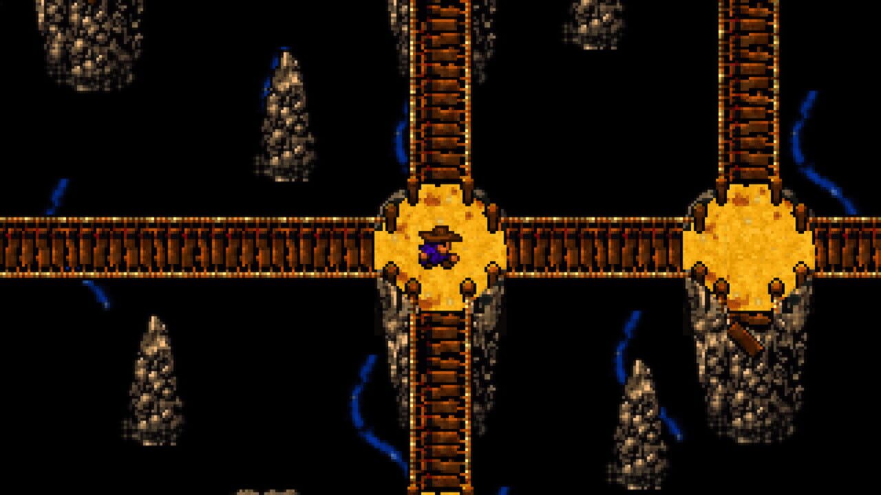 Screenshot for Dragon Fantasy: The Volumes of Westeria