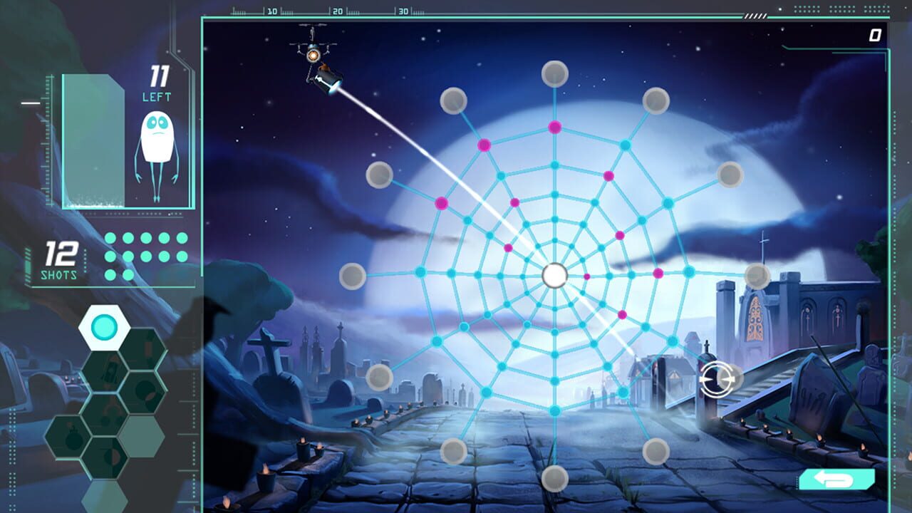 Screenshot for Ghost Cleaner