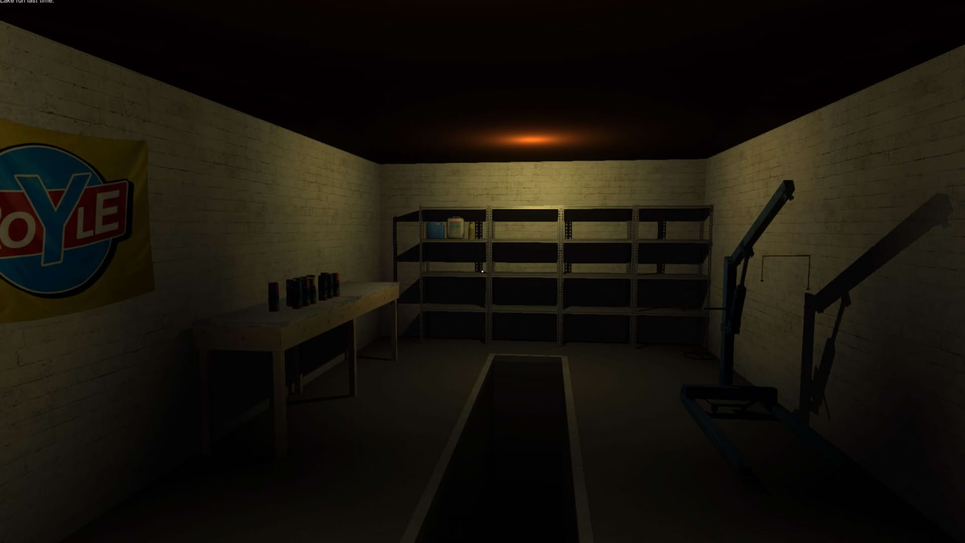 Screenshot for My Summer Car