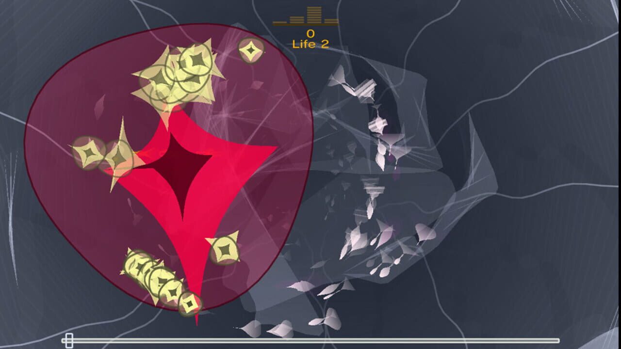 Screenshot for Everyday Shooter