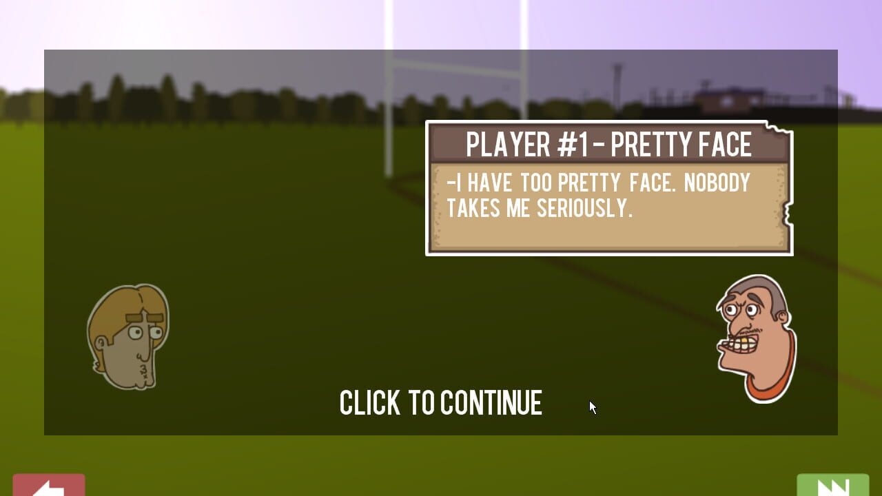 Screenshot for Super Sports Surgery