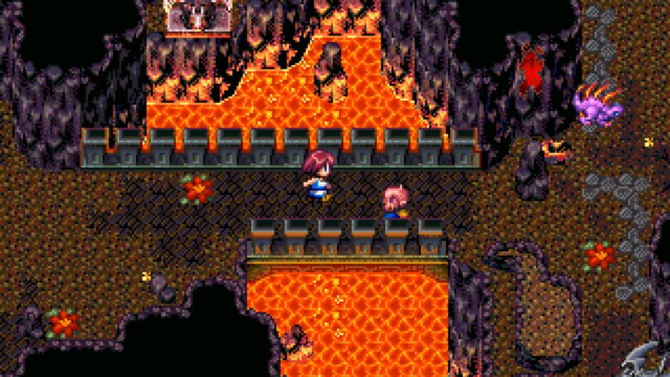 Screenshot for Ara Fell