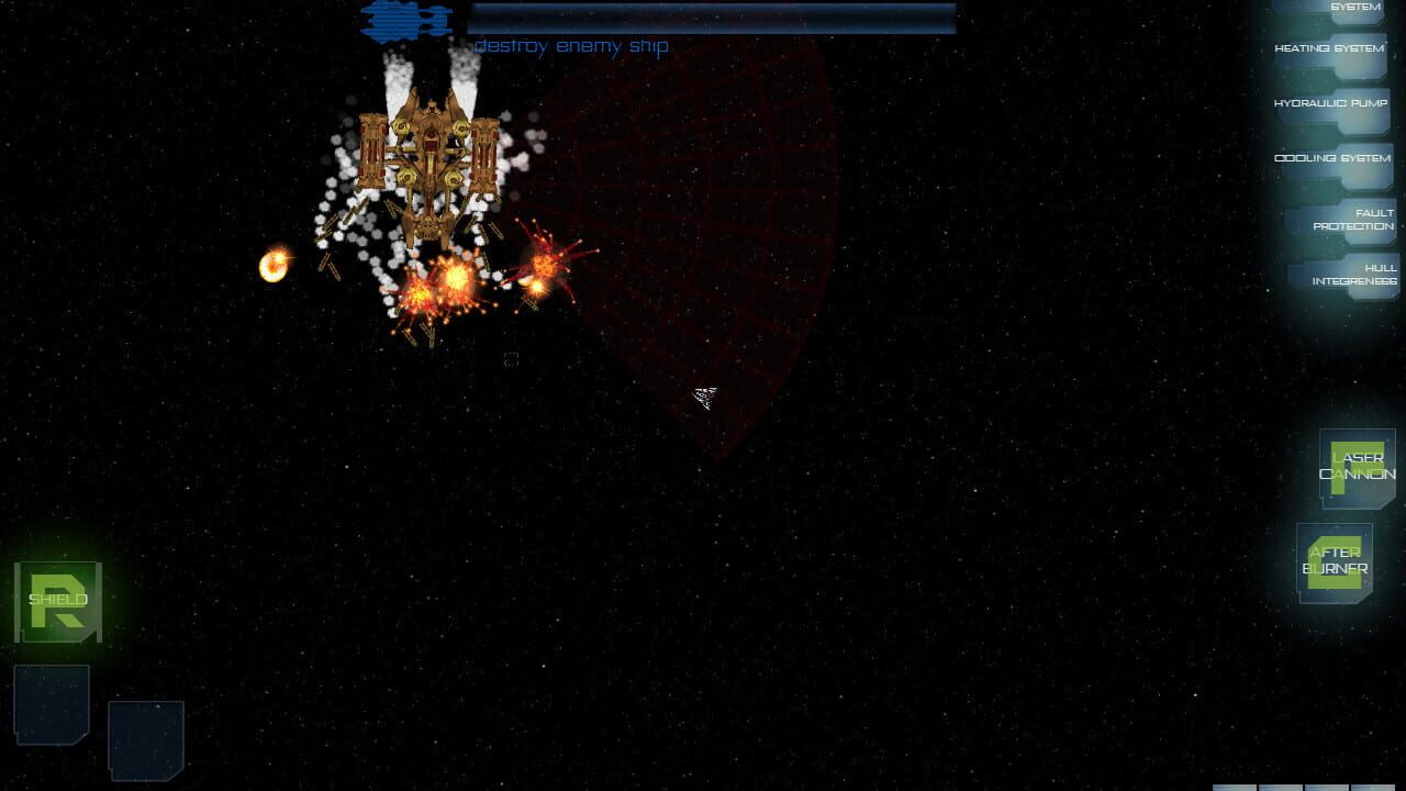 Screenshot for Star Boss