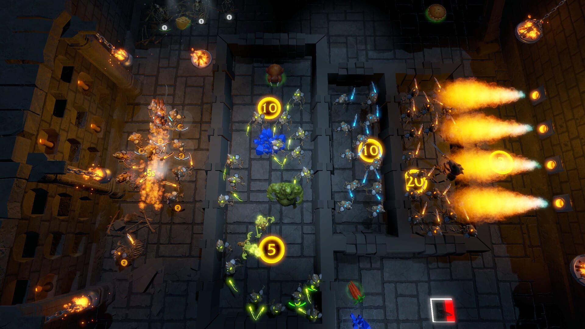 Screenshot for MetaMorph