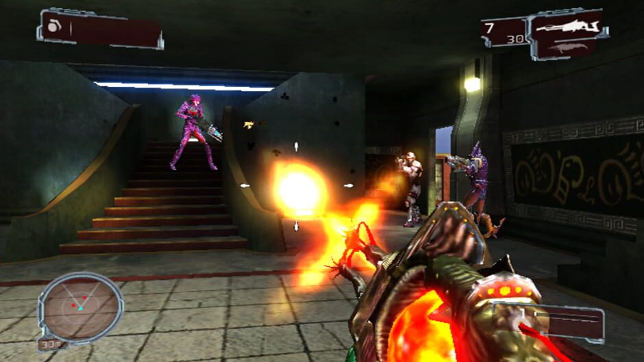 Screenshot for Conduit 2
