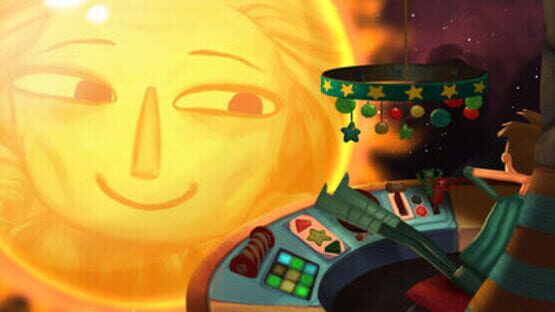 Screenshot for Broken Age: The Complete Adventure