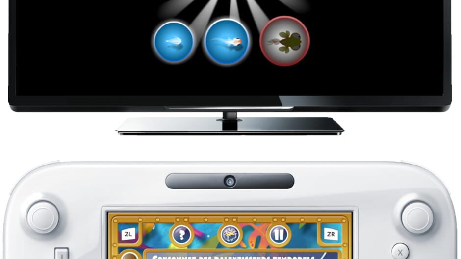 Screenshot for Evofish
