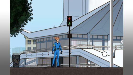 Screenshot for Carmen Sandiego Adventures in Math: The Lady Liberty Larceny