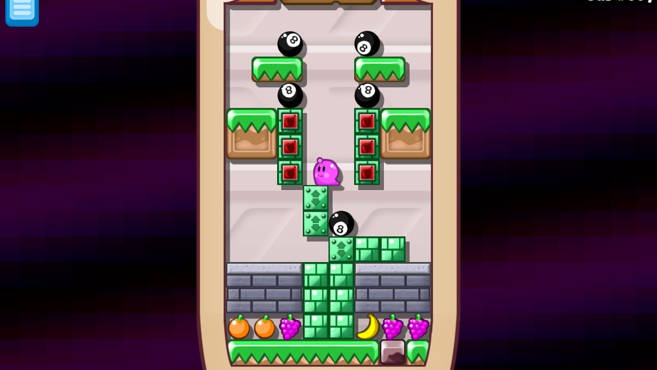 Screenshot for Hoggy 2