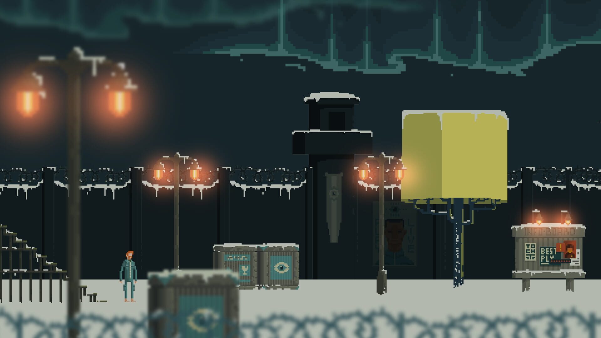 Screenshot for Ministry of Broadcast