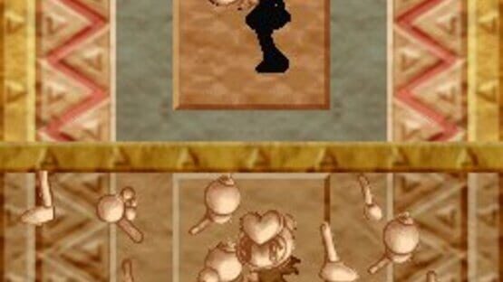 Screenshot for Bomberman Land Touch!