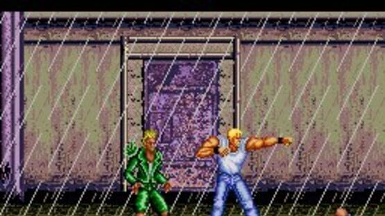 Screenshot for Riot Zone