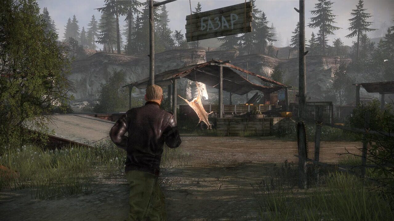 Screenshot for Nuclear Union